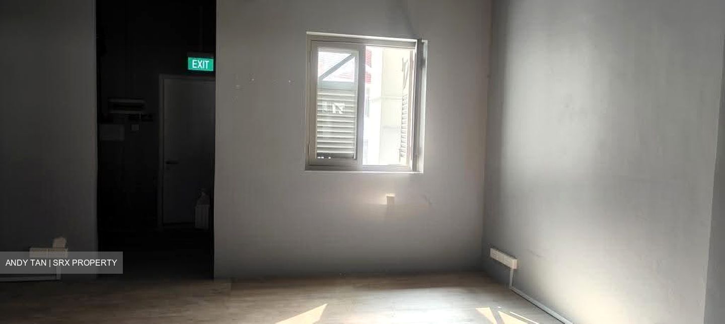 Keong Saik Road (D2), Shop House #612795631
